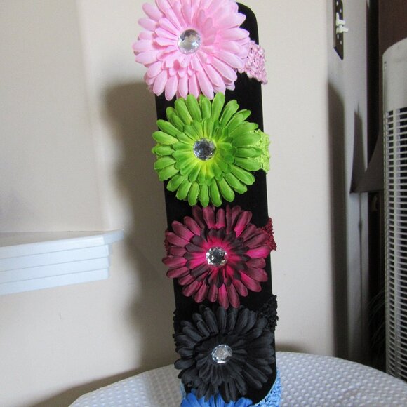 Childs Hair Band 2 for $14.00 New without  Tags - Picture 3 of 9